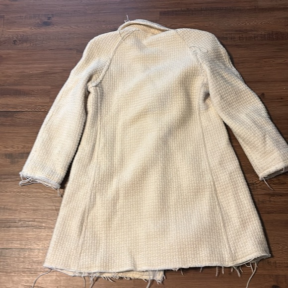 Beautiful authentic moschnio top coat - Picture 2 of 6